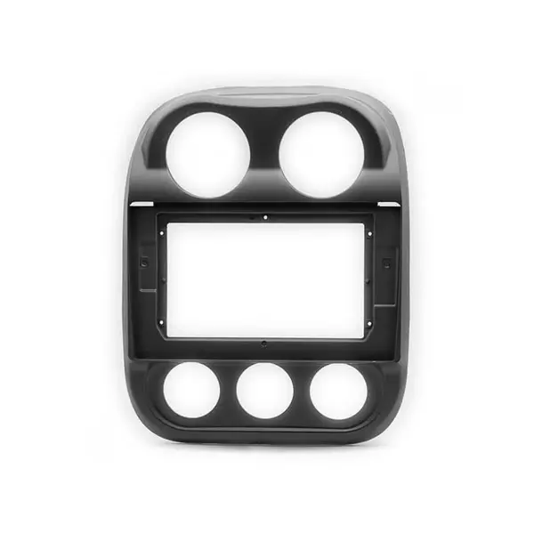 Rama adaptoare Autodrop Jeep Compass (2010-2016) pentru Navigatii multimedia Android de 10.1 Inch