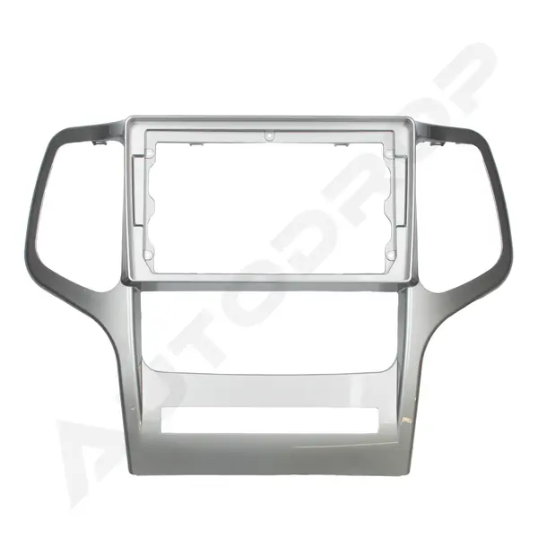 Rama adaptoare Autodrop Jeep Grand Cherokee (2008-2013) pentru Navigatii multimedia Android de 9 Inch