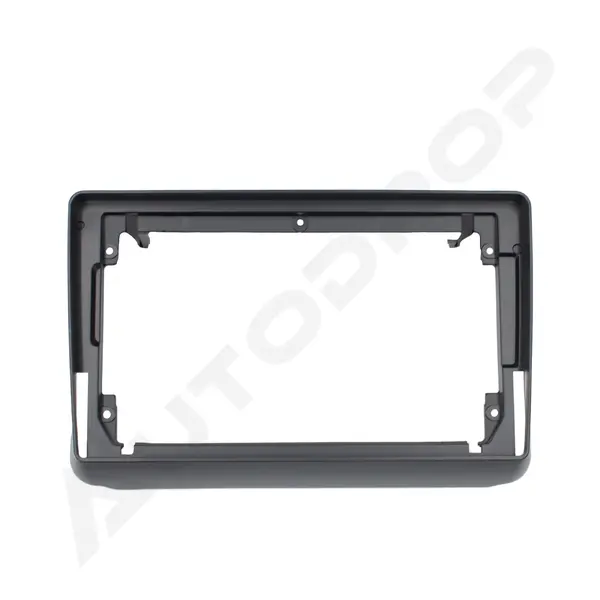 Rama adaptoare Autodrop Jeep Grand Cherokee (2014-2017) pentru Navigatii multimedia Android de 9 Inch