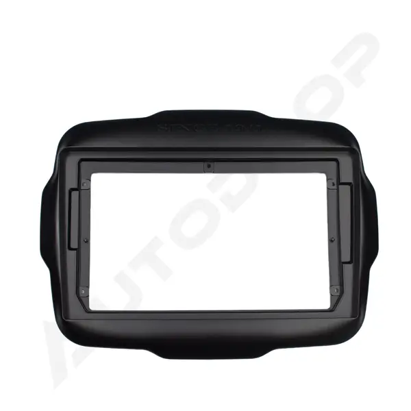 Rama adaptoare Autodrop Jeep Renegade (2016+) pentru Navigatii multimedia Android de 9 Inch