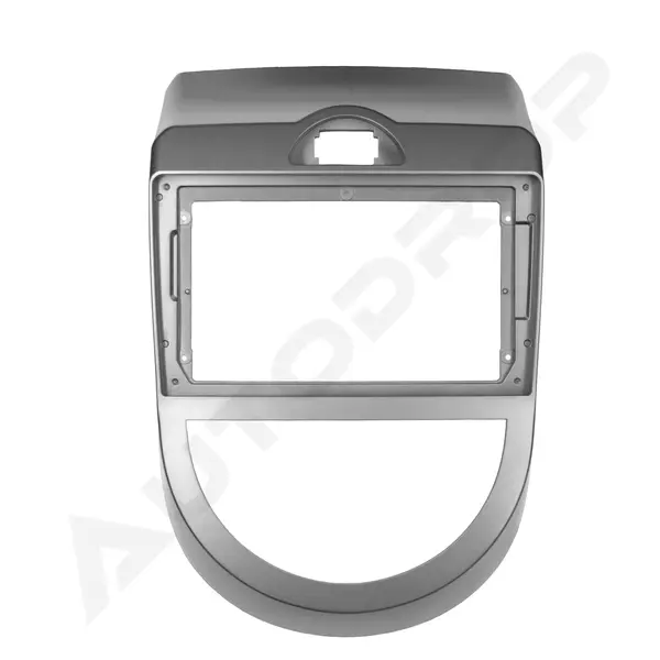 Rama adaptoare Autodrop Kia Soul (2009-2013) pentru Navigatii multimedia Android de 9 Inch
