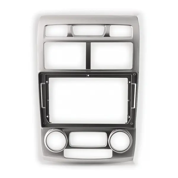 Rama adaptoare Autodrop Kia Sportage (2007-2010) pentru Navigatii multimedia Android de 9 Inch