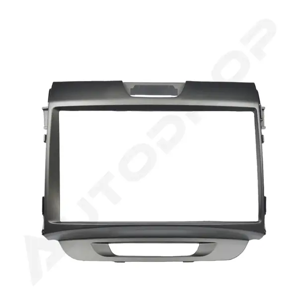 Rama adaptoare Autodrop Kia Sportage (2010-2015) pentru Navigatii multimedia Android de 9 Inch