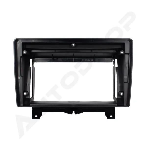 Rama adaptoare Autodrop Land Rover Range Rover Sport pentru Navigatii multimedia Android de 9 Inch