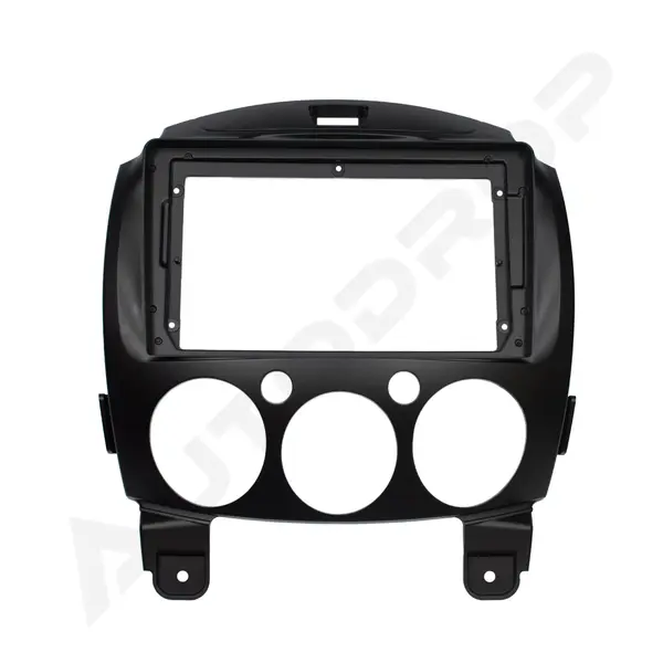 Rama adaptoare Autodrop Mazda 2 (2007-2012) pentru Navigatii multimedia Android de 9 Inch