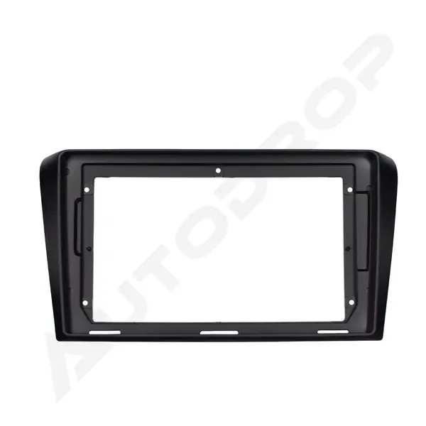 Rama adaptoare Autodrop Mazda 3 (2006-2012) pentru Navigatii multimedia Android de 9 Inch