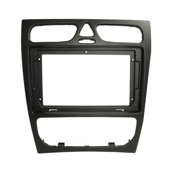 Rama adaptoare Autodrop Mercedes Benz C-Class (2002-2005) pentru Navigatii multimedia Android de 9 Inch