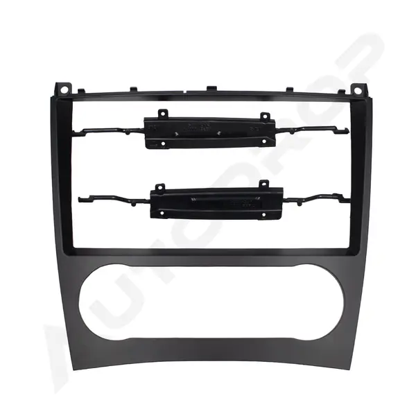 Rama adaptoare Autodrop Mercedes Benz C-Class W203 (2004-2011) pentru Navigatii multimedia Android de 9 Inch