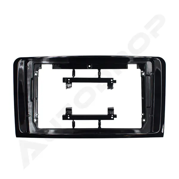 Rama adaptoare Autodrop Mercedes Benz ML W164 GL X164 pentru Navigatii multimedia Android de 9 Inch