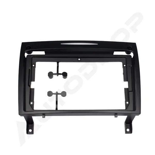 Rama adaptoare Autodrop Mercedes Benz SLK (2006-2010) pentru Navigatii multimedia Android de 9 Inch
