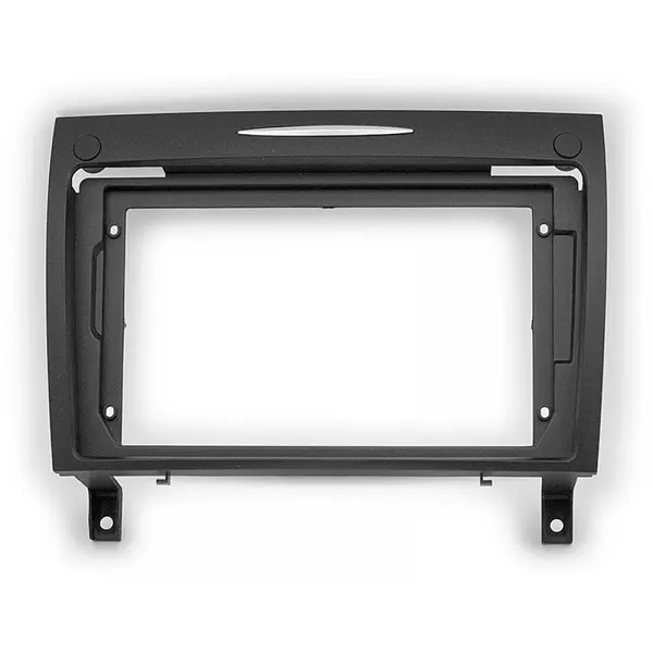 Rama adaptoare Autodrop Mercedes Benz SLK (2006-2010) pentru Navigatii multimedia Android de 9 Inch
