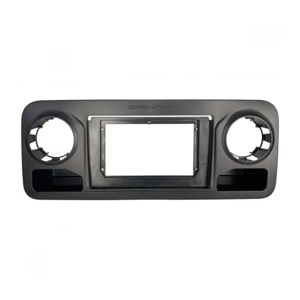 Rama adaptoare Autodrop Mercedes Benz Sprinter (2018+) compatibil pentru Navigatii multimedia Android de 10.1 Inch