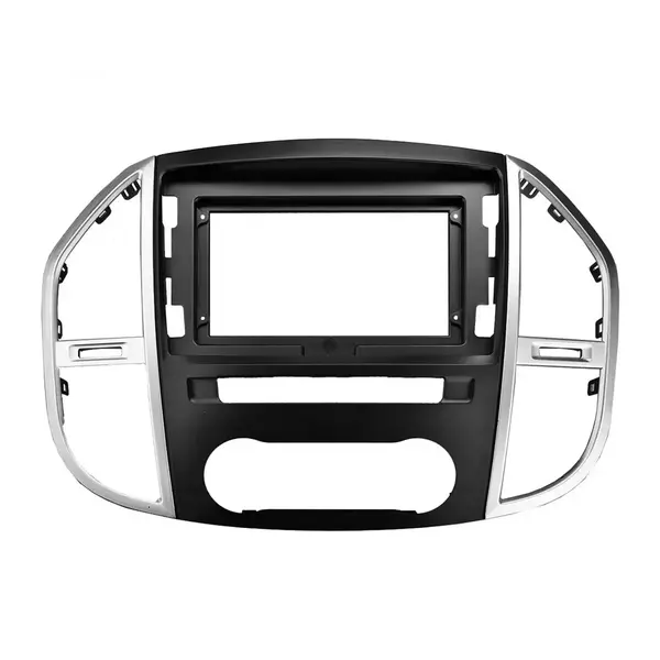 Rama adaptoare Autodrop Mercedes Benz Vito (2014-2018) pentru Navigatii multimedia Android de 10.1 Inch