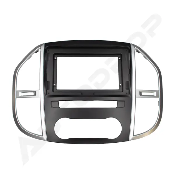Rama adaptoare Autodrop Mercedes Benz Vito (2014-2018) pentru Navigatii multimedia Android de 10.1 Inch