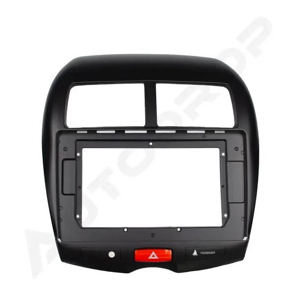 Rama adaptoare Autodrop Mitsubishi ASX (2013-2016) pentru Navigatii multimedia Android de 10.1 Inch
