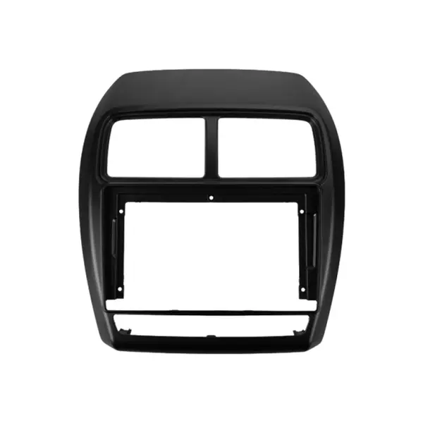 Rama adaptoare Autodrop Mitsubishi ASX (2016-2020) pentru Navigatii multimedia Android de 9 Inch