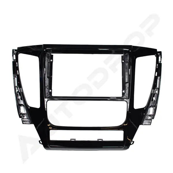 Rama adaptoare Autodrop Mitsubishi Pajero (2017-2019) pentru Navigatii multimedia Android de 9 Inch