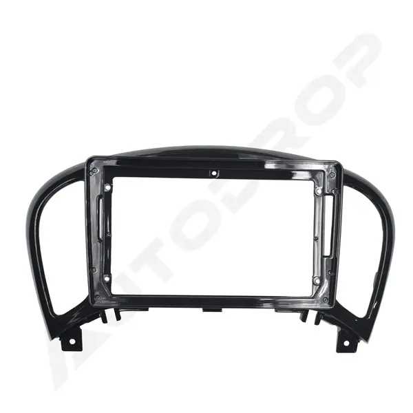 Rama adaptoare Autodrop Nissan Juke (2004-2016) pentru Navigatii multimedia Android de 9 Inch