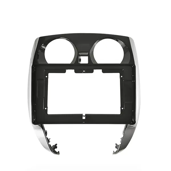Rama adaptoare Autodrop Nissan Note (2019+) pentru Navigatii multimedia Android de 10.1 Inch