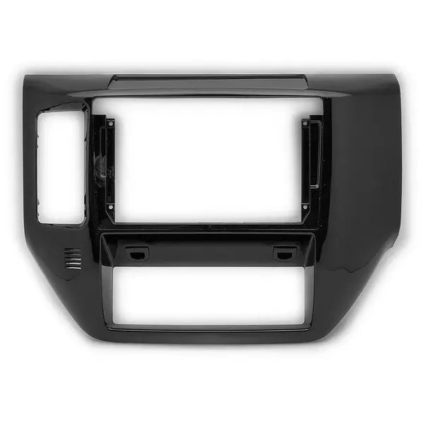 Rama adaptoare Autodrop Nissan Patrol (2004-2012) pentru Navigatii multimedia Android de 9 Inch
