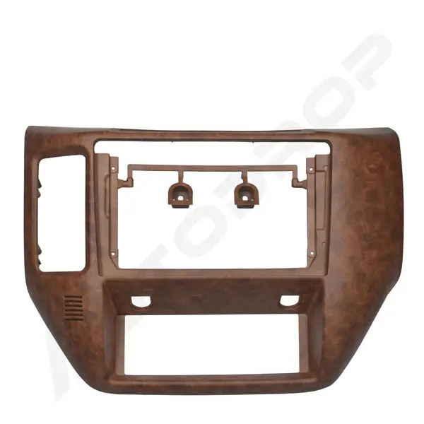 Rama adaptoare Autodrop Nissan Patrol (2004-2012) pentru Navigatii multimedia Android de 9 Inch