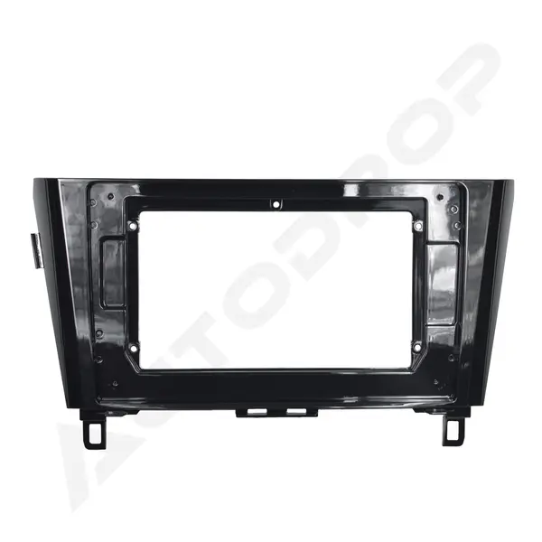 Rama adaptoare Autodrop Nissan Qashqai X-Trail (2014-2017) pentru Navigatii multimedia Android de 10.1 Inch