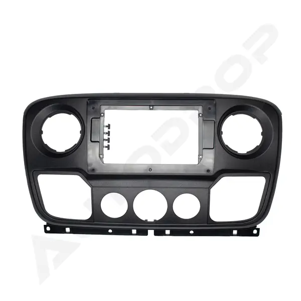 Rama adaptoare Autodrop Opel Movano Renault Master Nissan NV400 (2011-2021) pentru Navigatii multimedia Android de 10.1 Inch