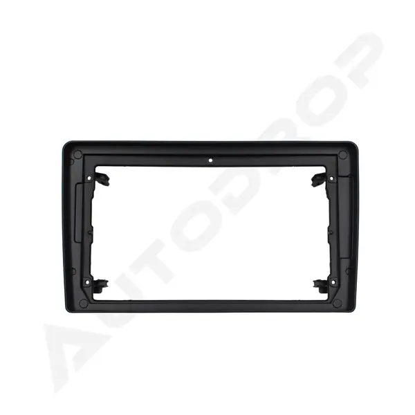 Rama adaptoare Autodrop Opel pentru Navigatii multimedia Android de 9 Inch