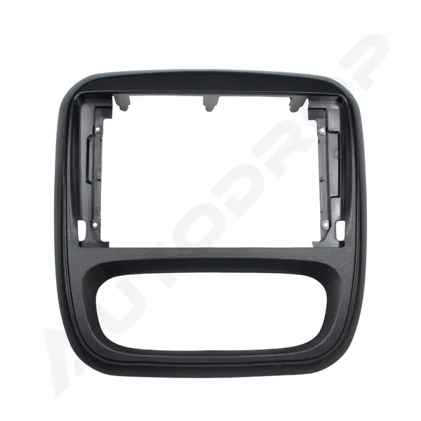 Rama adaptoare Autodrop Opel Vivaro Renault Traffic (2015+) pentru Navigatii multimedia Android de 9 Inch