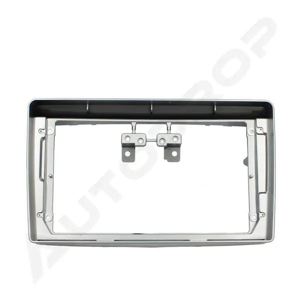 Rama adaptoare Autodrop Peugeot 407 pentru Navigatii multimedia Android de 9 Inch