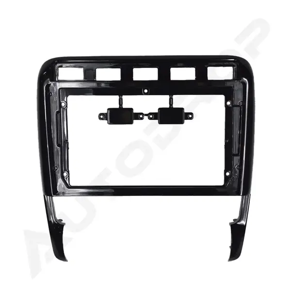 Rama adaptoare Autodrop Porsche Cayenne (2003-2010) pentru Navigatii multimedia Android de 9 Inch