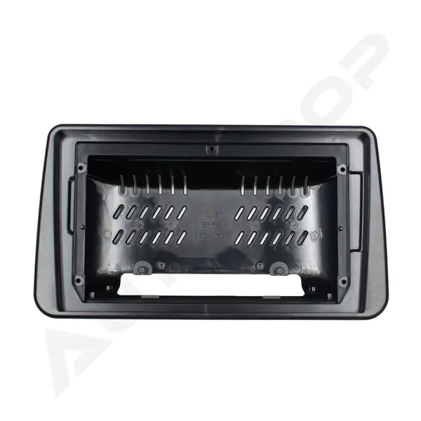 Rama adaptoare Autodrop Renault Clio 3 pentru Navigatii multimedia Android de 9 Inch
