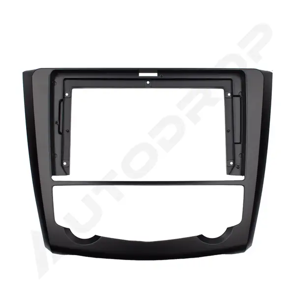 Rama adaptoare Autodrop Renault Kadjar pentru Navigatii multimedia Android de 9 Inch