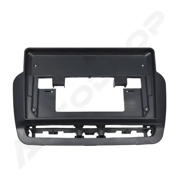 Rama adaptoare Autodrop Seat Ibiza (2009-2014) (Special) pentru Navigatii multimedia Android de 9 Inch - AD-BGR