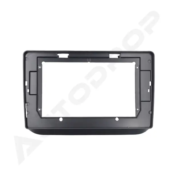 Rama adaptoare Autodrop Skoda Fabia (2008-2014) pentru Navigatii multimedia Android de 10.1 Inch