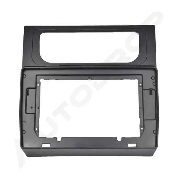 Rama adaptoare Autodrop Skoda Superb (2009-2013) pentru Navigatii multimedia Android de 10.1 Inch