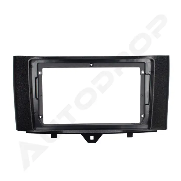 Rama adaptoare Autodrop Smart Fortwo (2010-2015) pentru Navigatii multimedia Android de 9 Inch