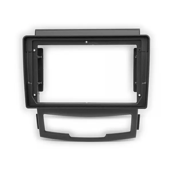 Rama adaptoare Autodrop Ssangyong Korando (2011-2013) pentru Navigatii multimedia Android de 9 Inch