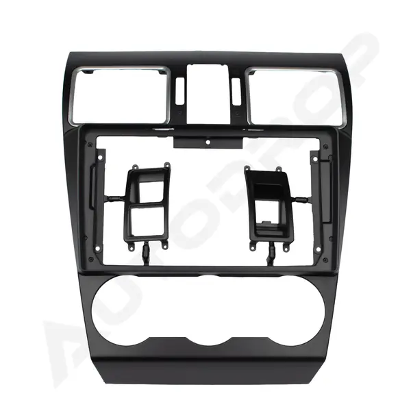 Rama adaptoare Autodrop Subaru Forester XV WRX (2015-2017) pentru Navigatii multimedia Android de 9 Inch