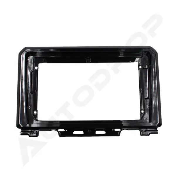 Rama adaptoare Autodrop Suzuki Jimny (2019+) pentru Navigatii multimedia Android de 9 Inch