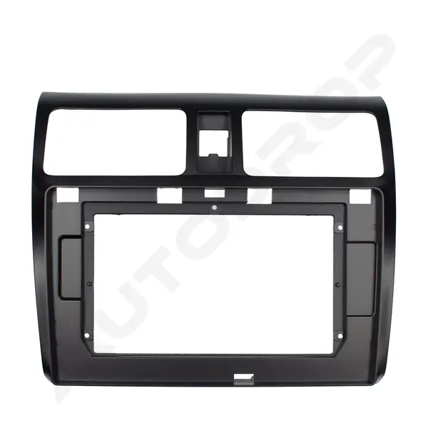 Rama adaptoare Autodrop Suzuki Swift (2003-2010) pentru Navigatii multimedia Android de 10.1 Inch