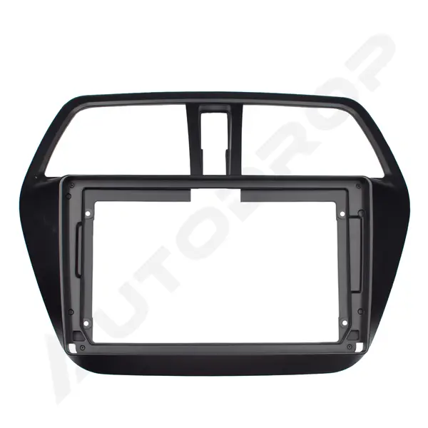 Rama adaptoare Autodrop Suzuki SX4 S-Cross (2014-2020) pentru Navigatii multimedia Android de 9 Inch
