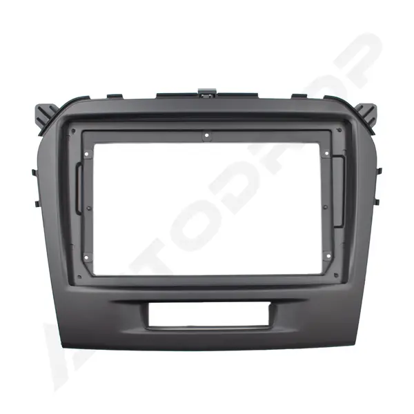 Rama adaptoare Autodrop Suzuki Vitara (2015+) pentru Navigatii multimedia Android de 9 Inch