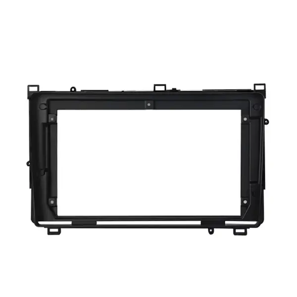 Rama adaptoare Autodrop Toyota Auris (2015+) pentru Navigatii multimedia Android de 9 Inch