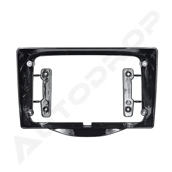 Rama adaptoare Autodrop Toyota AYGO Citroen C1 Peugeot 107 pentru Navigatii multimedia Android de 9 Inch