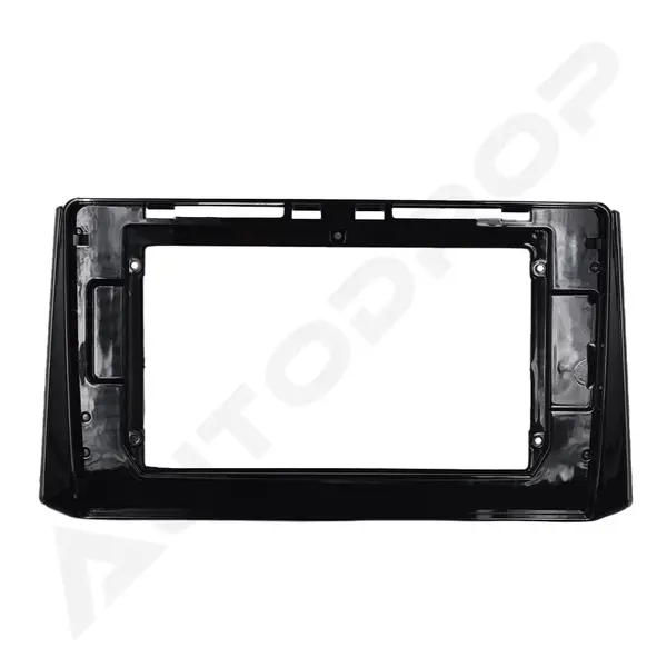 Rama adaptoare Autodrop Toyota Corolla (2019+) pentru Navigatii multimedia Android de 9 Inch