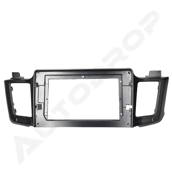 Rama adaptoare Autodrop Toyota RAV4 (2013-2016) pentru Navigatii multimedia Android de 10.1 Inch