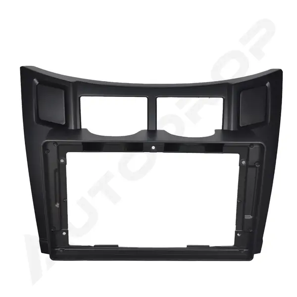 Rama adaptoare Autodrop Toyota Yaris (2008-2011) pentru Navigatii multimedia Android de 9 Inch