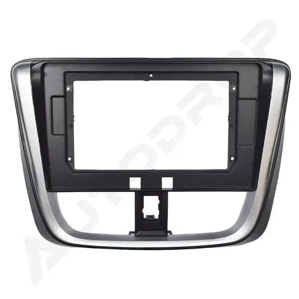 Rama adaptoare Autodrop Toyota Yaris (2017+) pentru Navigatii multimedia Android de 10.1 Inch