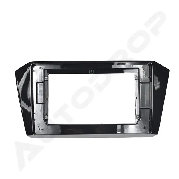 Rama adaptoare Autodrop Volkswagen Passat B8 (2016+) pentru Navigatii multimedia Android de 10.1 Inch